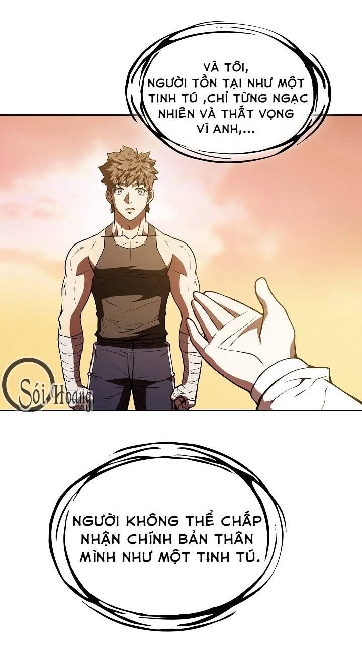 Người Chơi Trở Về Từ Địa Ngục Chapter 22 - 66