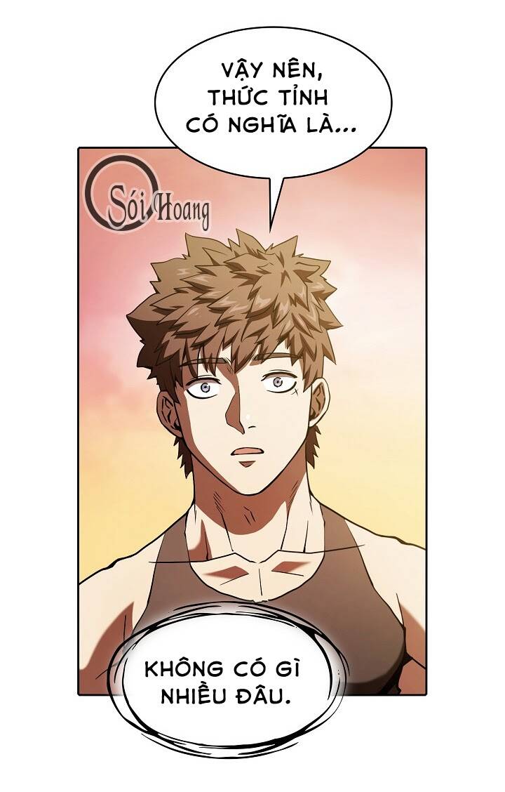 Người Chơi Trở Về Từ Địa Ngục Chapter 22 - 67