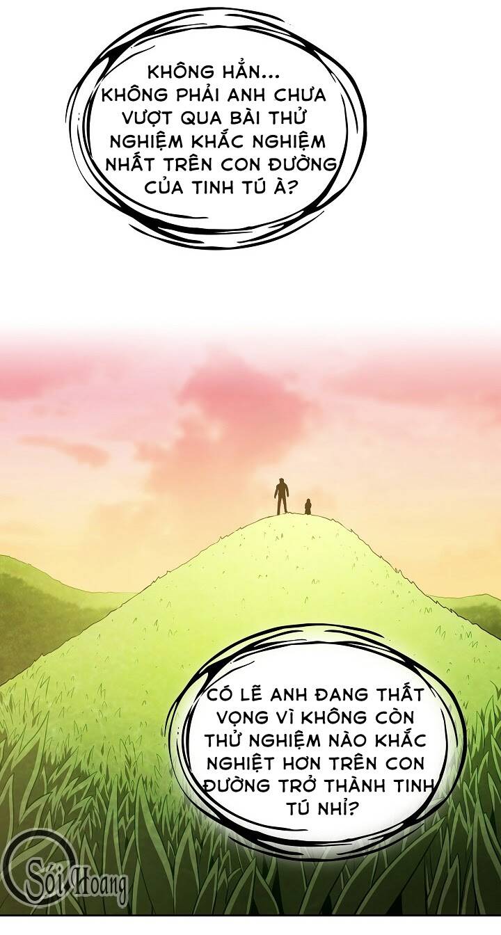 Người Chơi Trở Về Từ Địa Ngục Chapter 22 - 70