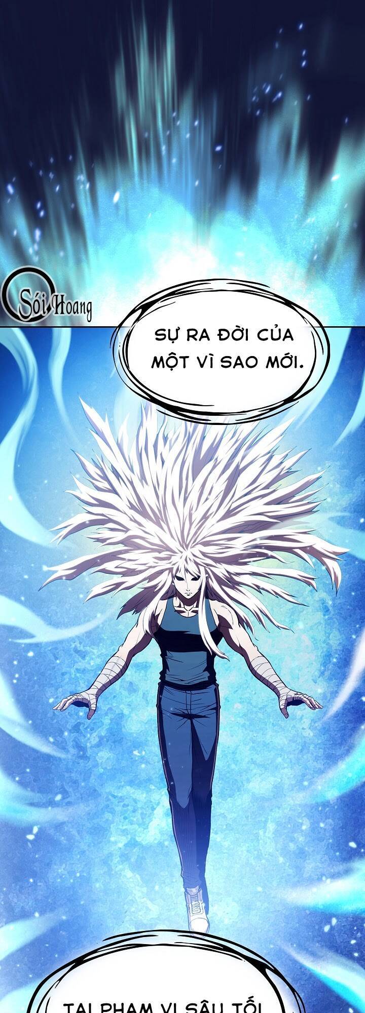 Người Chơi Trở Về Từ Địa Ngục Chapter 22 - 79