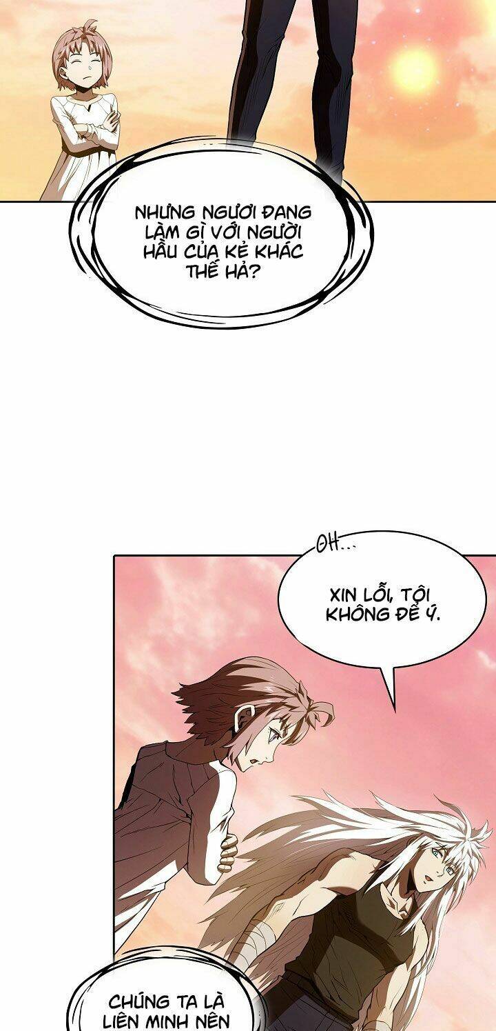 Người Chơi Trở Về Từ Địa Ngục Chapter 23 - 13