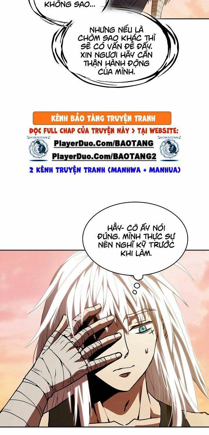 Người Chơi Trở Về Từ Địa Ngục Chapter 23 - 14