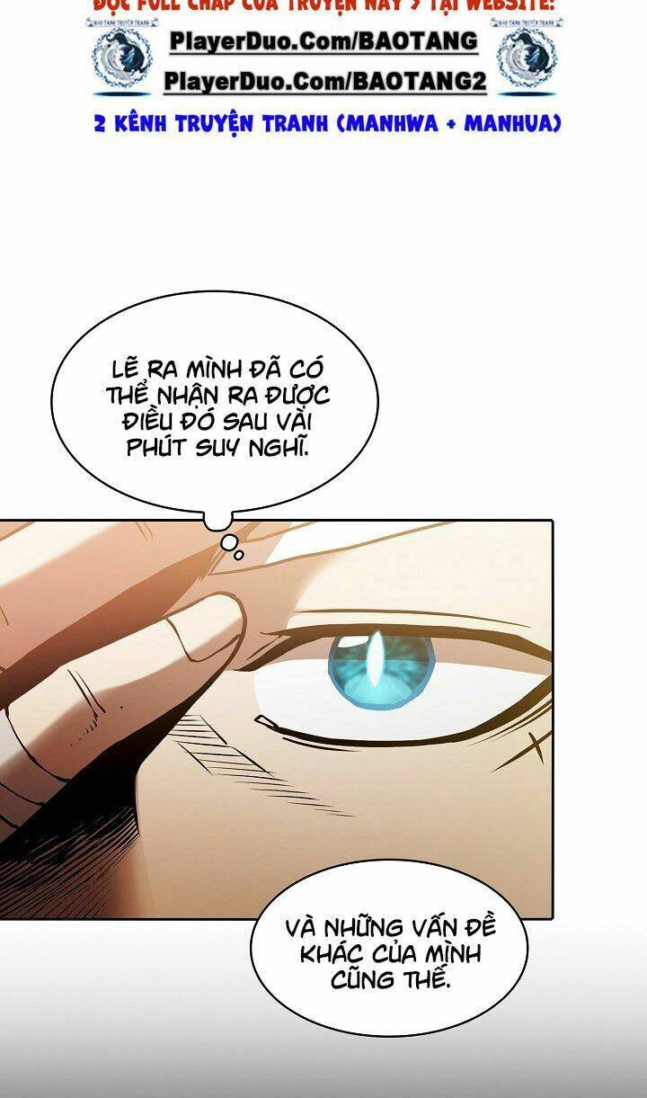 Người Chơi Trở Về Từ Địa Ngục Chapter 23 - 16