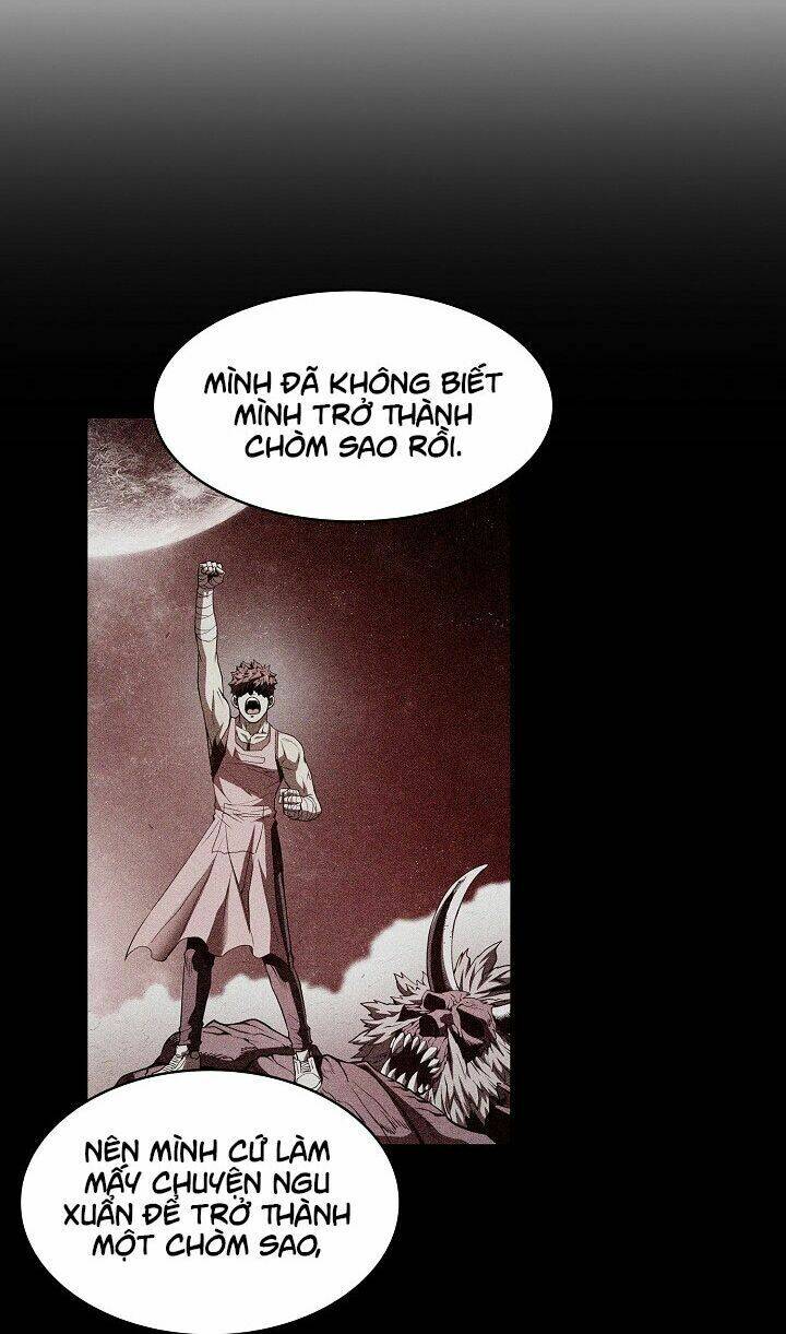 Người Chơi Trở Về Từ Địa Ngục Chapter 23 - 17
