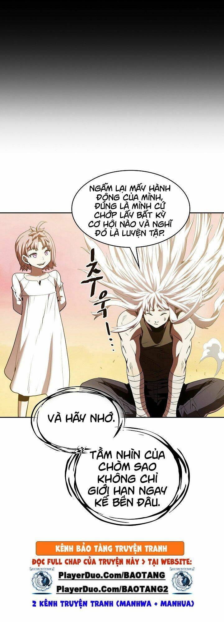 Người Chơi Trở Về Từ Địa Ngục Chapter 23 - 19