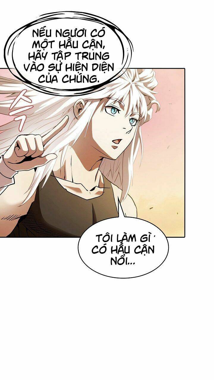 Người Chơi Trở Về Từ Địa Ngục Chapter 23 - 20