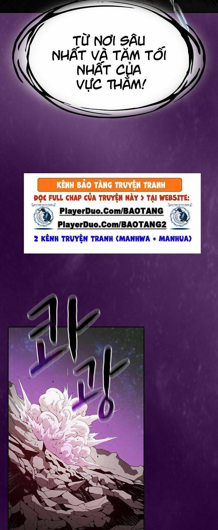 Người Chơi Trở Về Từ Địa Ngục Chapter 23 - 3