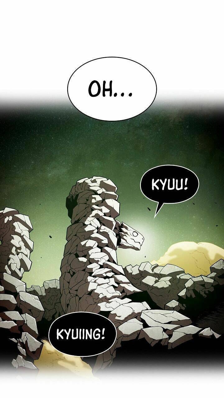 Người Chơi Trở Về Từ Địa Ngục Chapter 23 - 21