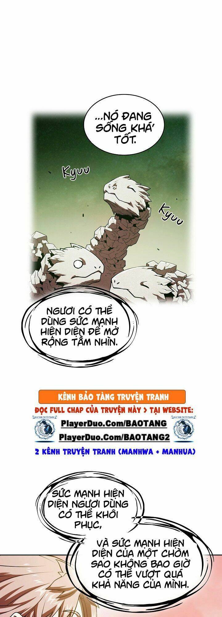 Người Chơi Trở Về Từ Địa Ngục Chapter 23 - 22