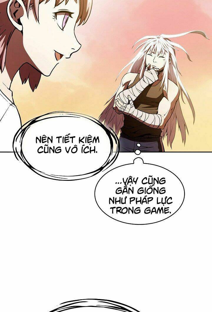 Người Chơi Trở Về Từ Địa Ngục Chapter 23 - 23