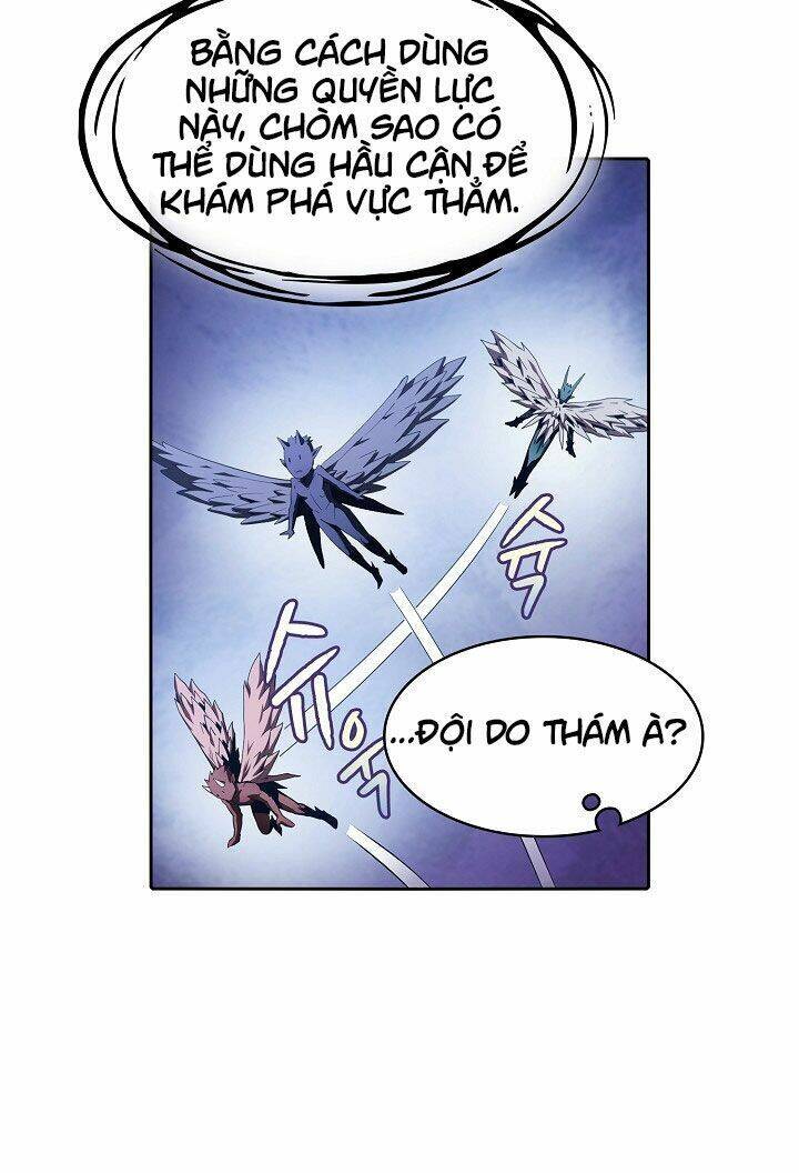 Người Chơi Trở Về Từ Địa Ngục Chapter 23 - 24