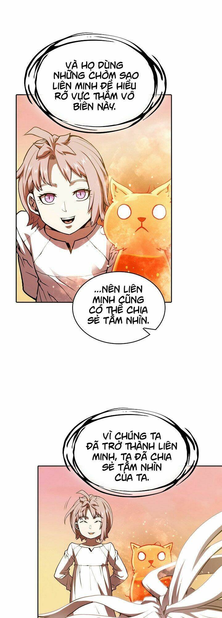 Người Chơi Trở Về Từ Địa Ngục Chapter 23 - 25