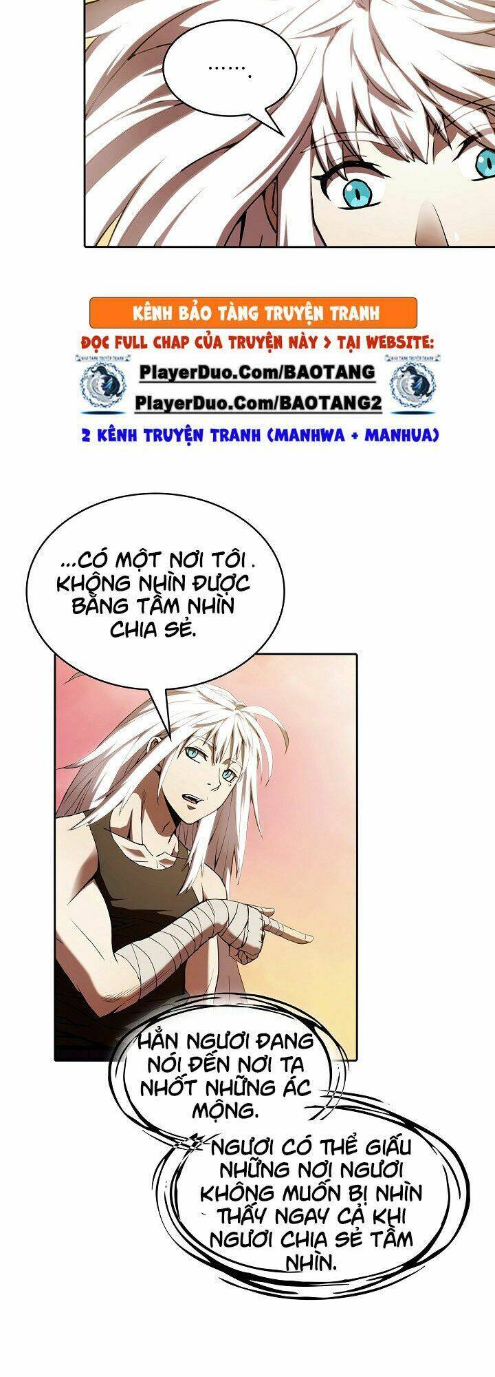 Người Chơi Trở Về Từ Địa Ngục Chapter 23 - 26