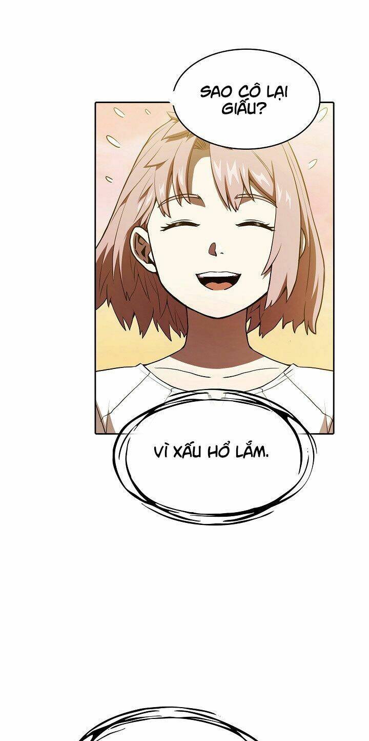 Người Chơi Trở Về Từ Địa Ngục Chapter 23 - 27