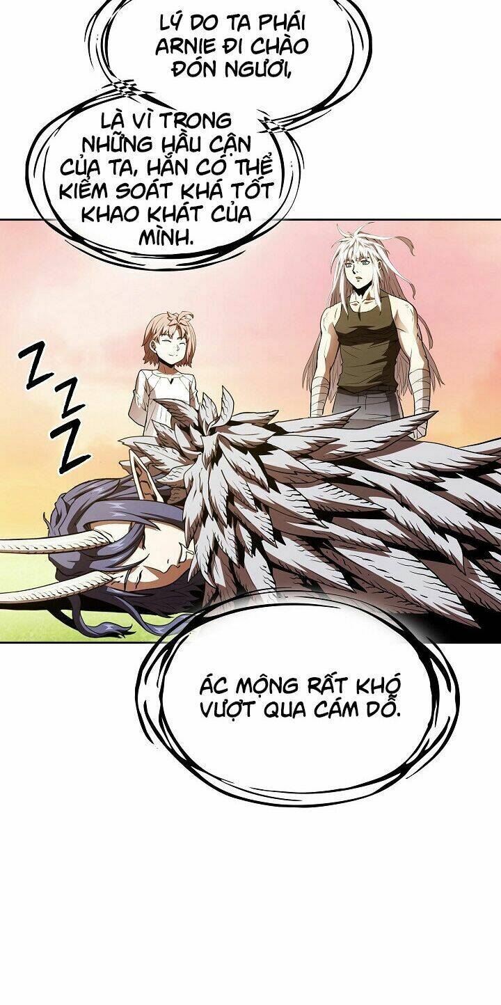 Người Chơi Trở Về Từ Địa Ngục Chapter 23 - 28