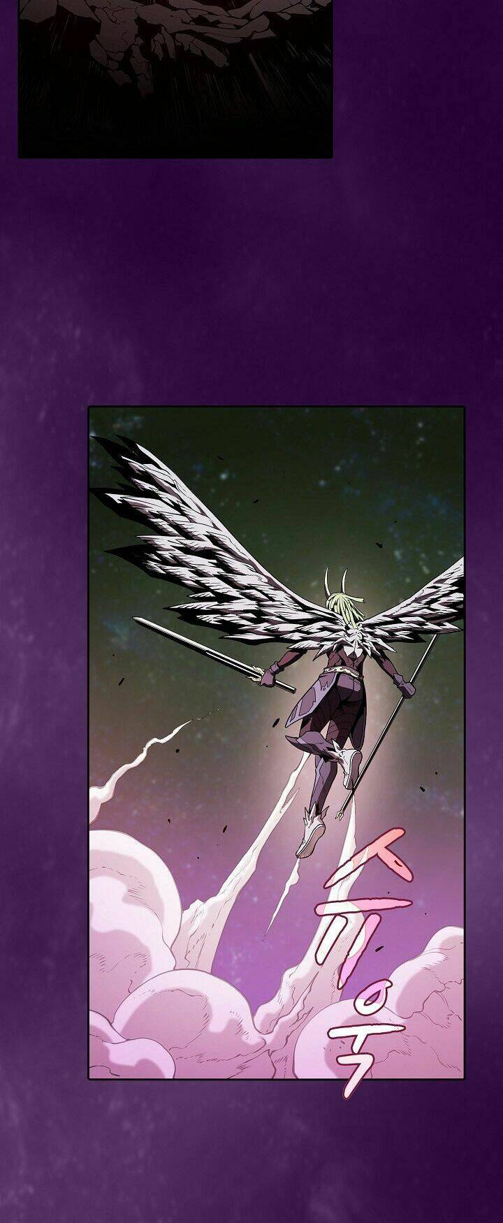 Người Chơi Trở Về Từ Địa Ngục Chapter 23 - 4