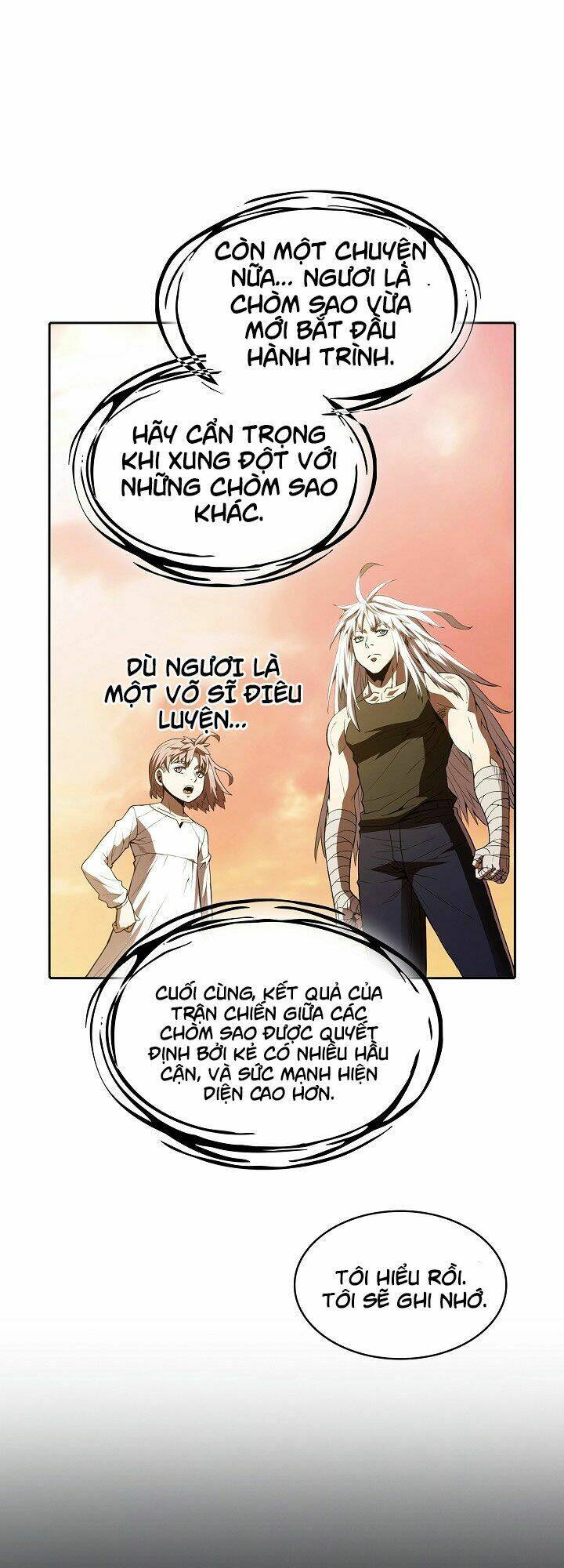 Người Chơi Trở Về Từ Địa Ngục Chapter 23 - 32