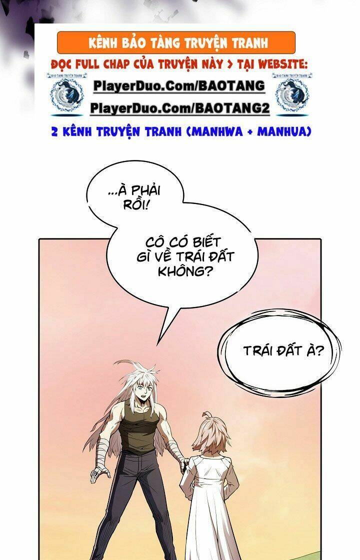 Người Chơi Trở Về Từ Địa Ngục Chapter 23 - 35