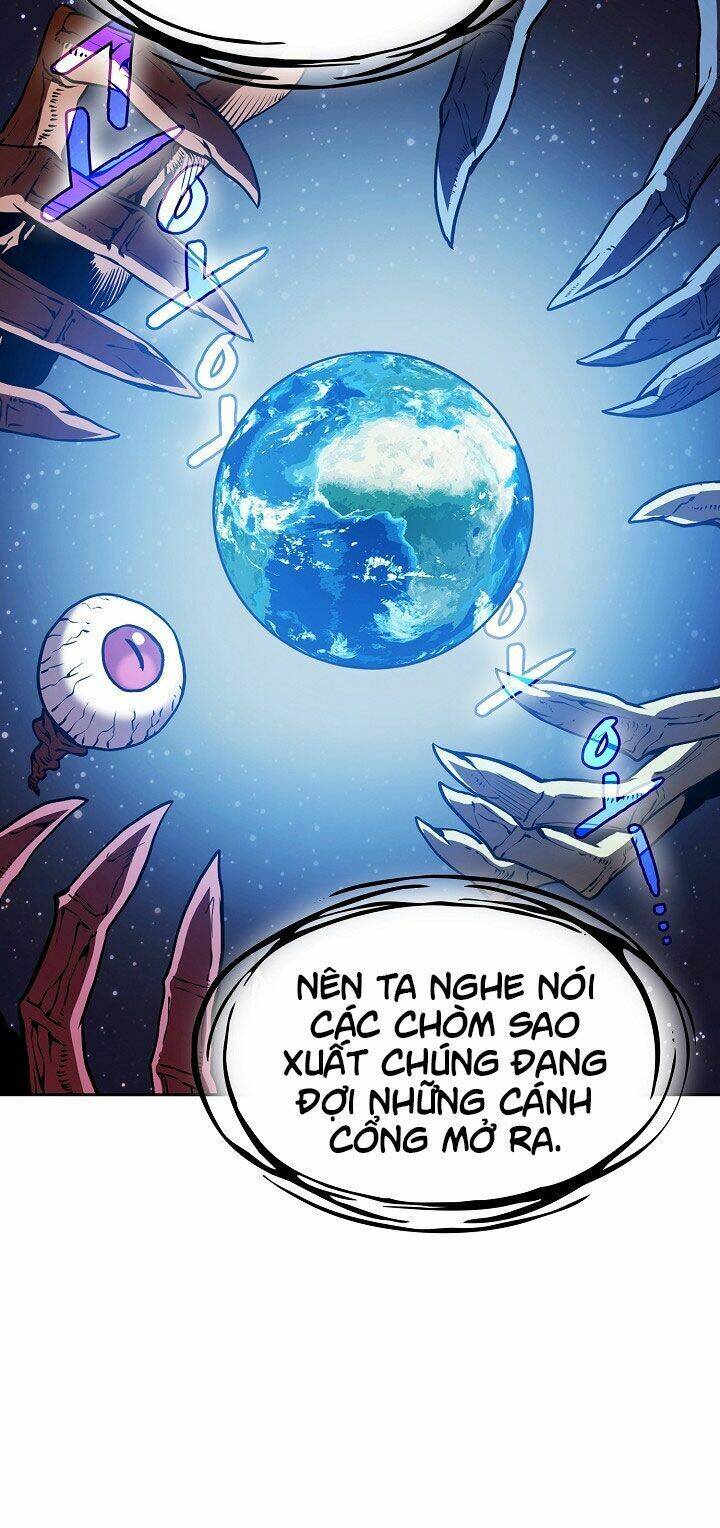 Người Chơi Trở Về Từ Địa Ngục Chapter 23 - 37