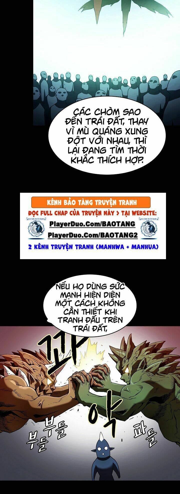 Người Chơi Trở Về Từ Địa Ngục Chapter 23 - 40