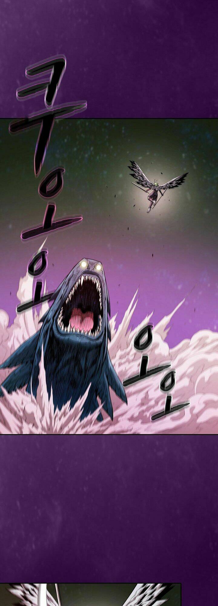 Người Chơi Trở Về Từ Địa Ngục Chapter 23 - 5