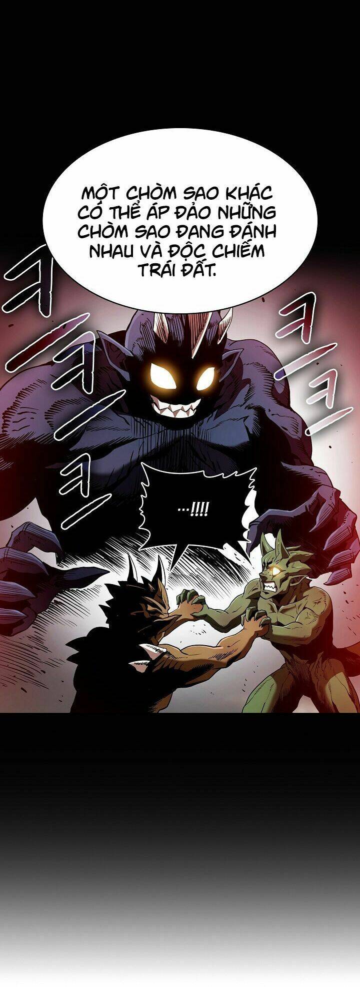 Người Chơi Trở Về Từ Địa Ngục Chapter 23 - 41