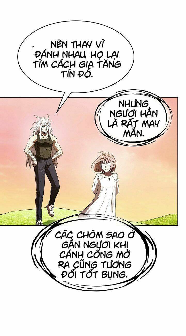 Người Chơi Trở Về Từ Địa Ngục Chapter 23 - 42