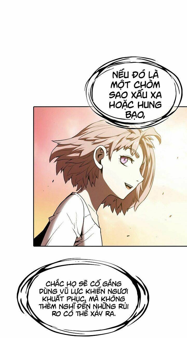 Người Chơi Trở Về Từ Địa Ngục Chapter 23 - 43