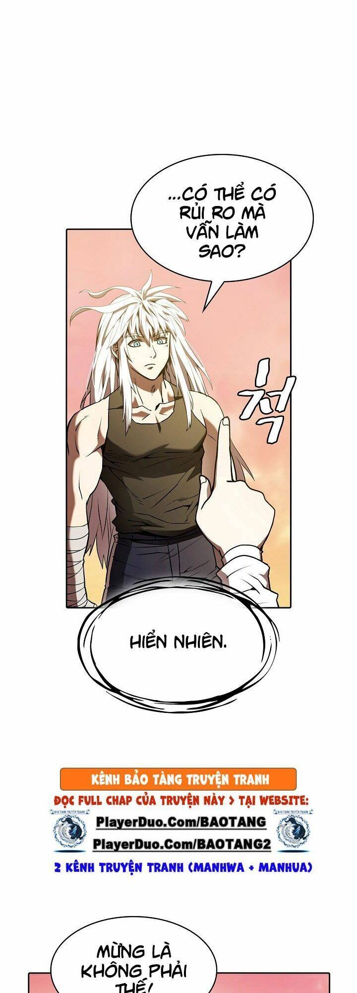 Người Chơi Trở Về Từ Địa Ngục Chapter 23 - 44