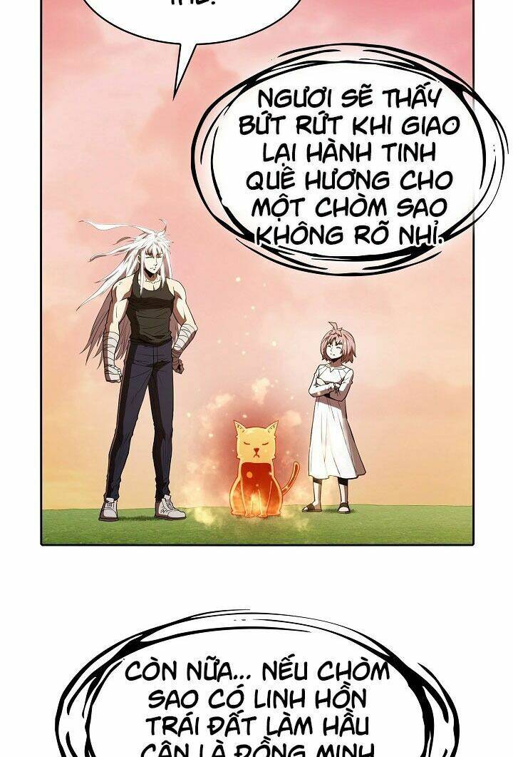 Người Chơi Trở Về Từ Địa Ngục Chapter 23 - 45