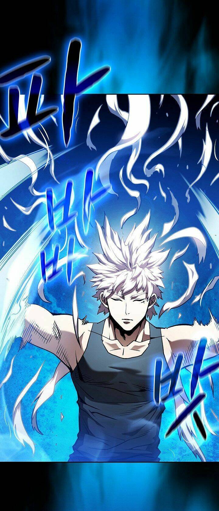 Người Chơi Trở Về Từ Địa Ngục Chapter 23 - 49