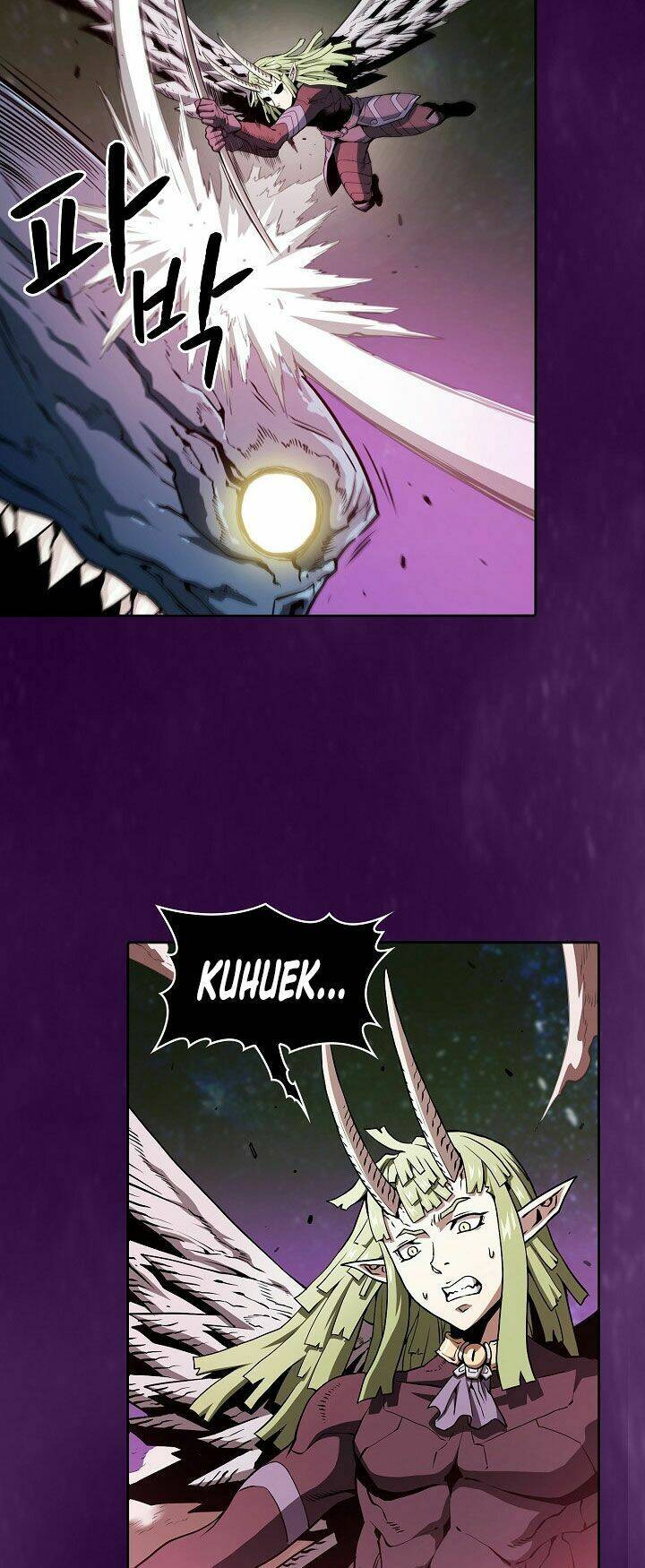 Người Chơi Trở Về Từ Địa Ngục Chapter 23 - 6