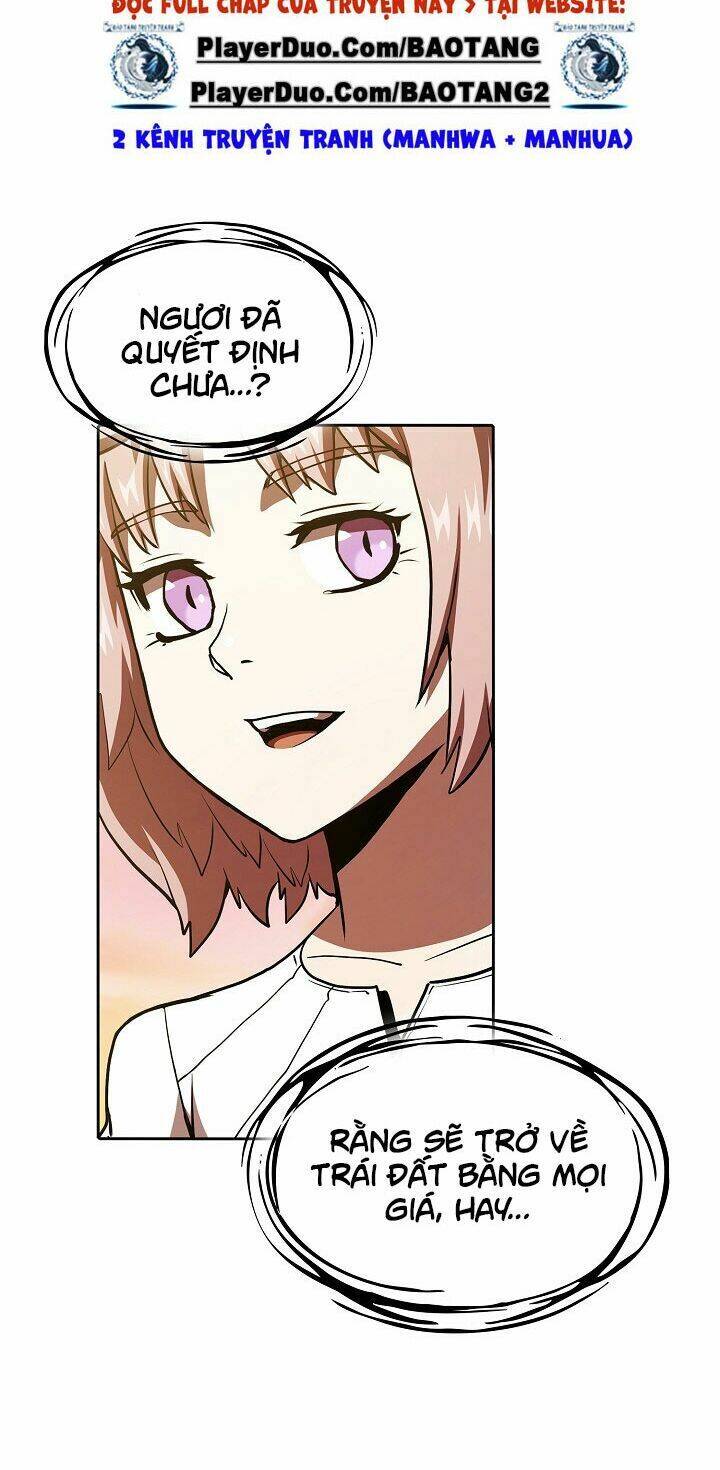 Người Chơi Trở Về Từ Địa Ngục Chapter 23 - 52