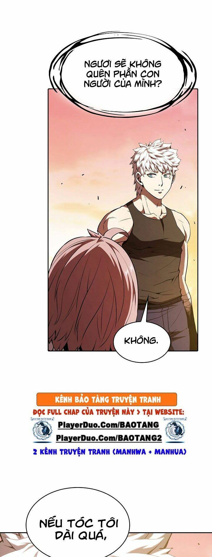 Người Chơi Trở Về Từ Địa Ngục Chapter 23 - 53
