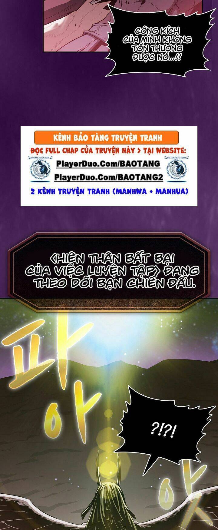 Người Chơi Trở Về Từ Địa Ngục Chapter 23 - 7