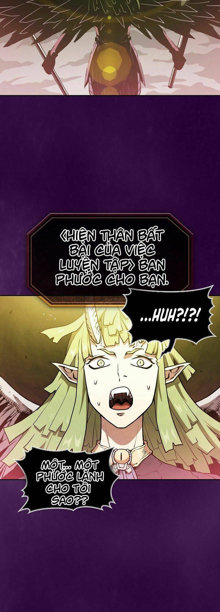 Người Chơi Trở Về Từ Địa Ngục Chapter 23 - 8