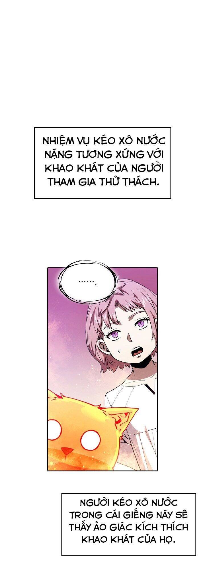 Người Chơi Trở Về Từ Địa Ngục Chapter 25 - 1