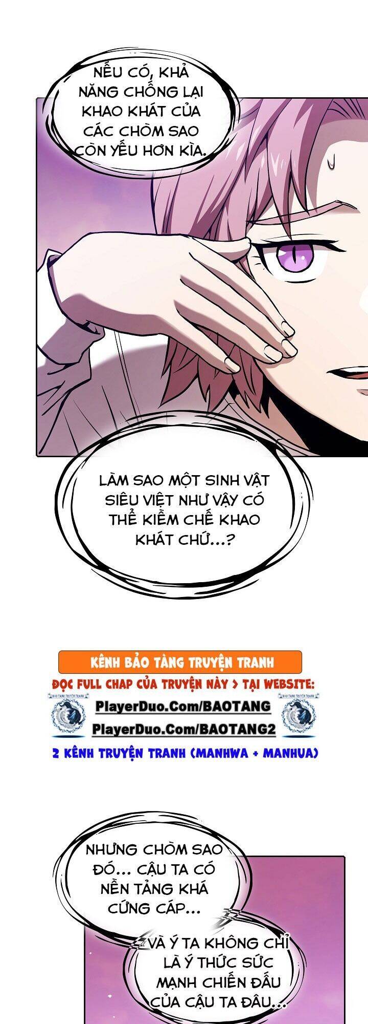 Người Chơi Trở Về Từ Địa Ngục Chapter 25 - 11