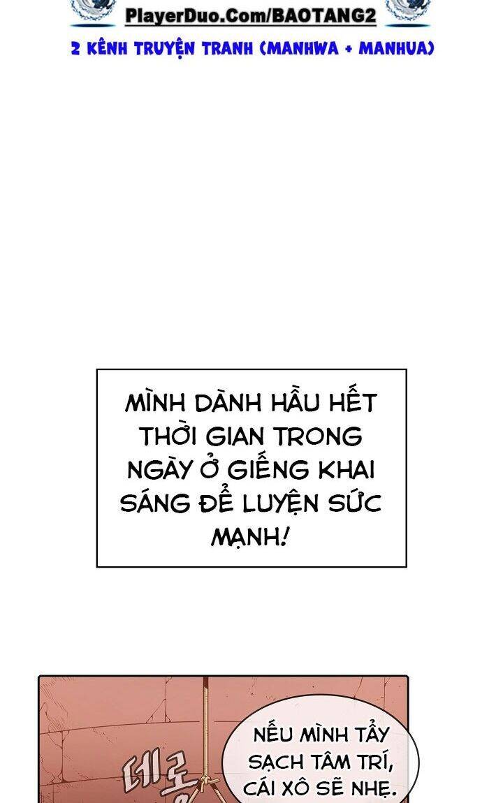 Người Chơi Trở Về Từ Địa Ngục Chapter 25 - 14
