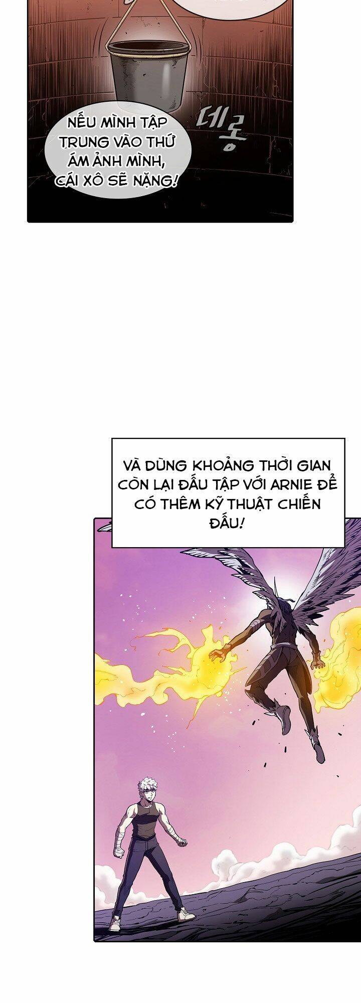 Người Chơi Trở Về Từ Địa Ngục Chapter 25 - 15