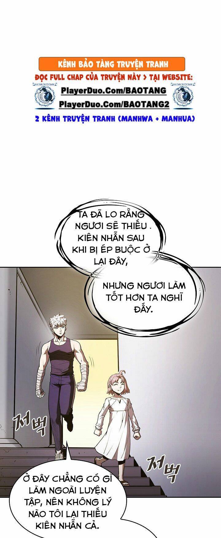 Người Chơi Trở Về Từ Địa Ngục Chapter 25 - 16