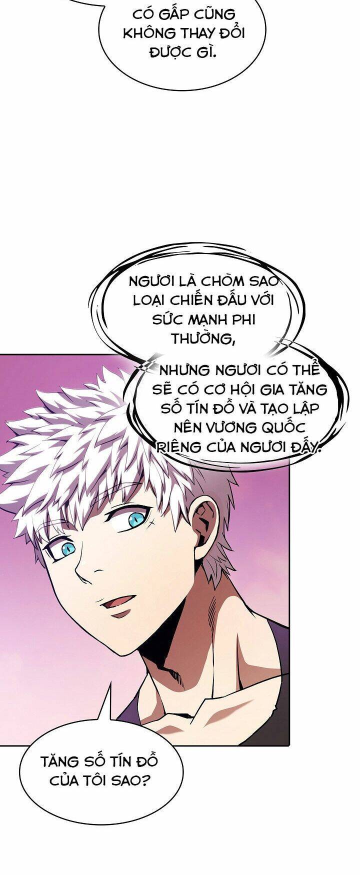 Người Chơi Trở Về Từ Địa Ngục Chapter 25 - 17