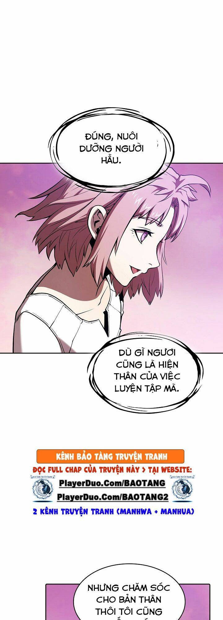 Người Chơi Trở Về Từ Địa Ngục Chapter 25 - 18