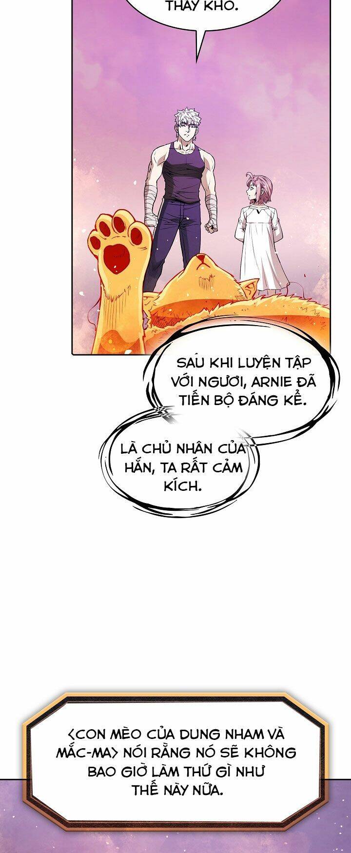 Người Chơi Trở Về Từ Địa Ngục Chapter 25 - 19