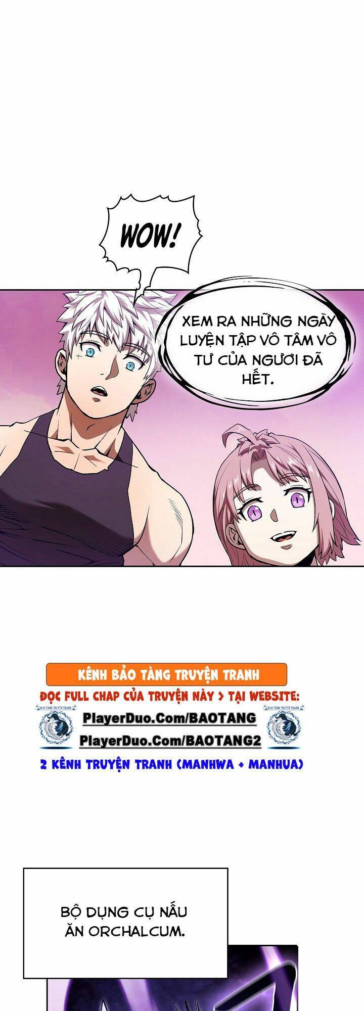 Người Chơi Trở Về Từ Địa Ngục Chapter 25 - 21