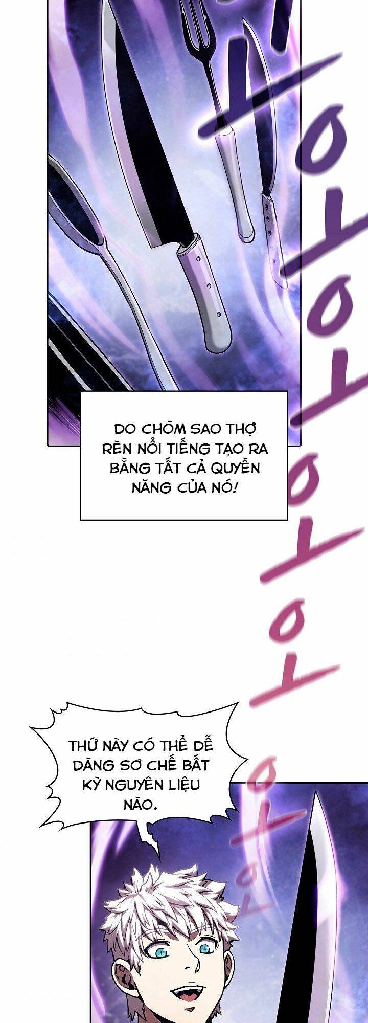 Người Chơi Trở Về Từ Địa Ngục Chapter 25 - 22