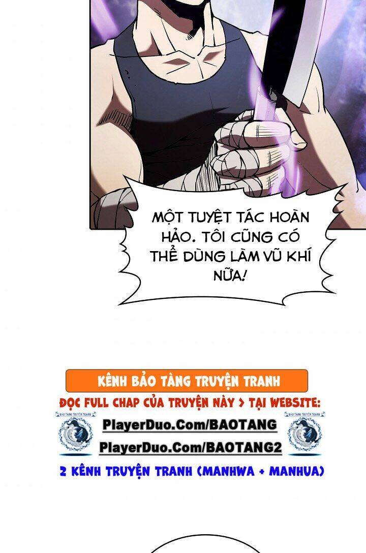 Người Chơi Trở Về Từ Địa Ngục Chapter 25 - 23