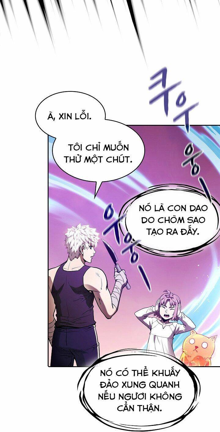 Người Chơi Trở Về Từ Địa Ngục Chapter 25 - 27