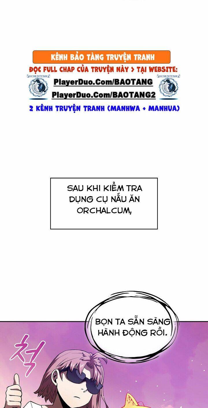 Người Chơi Trở Về Từ Địa Ngục Chapter 25 - 28