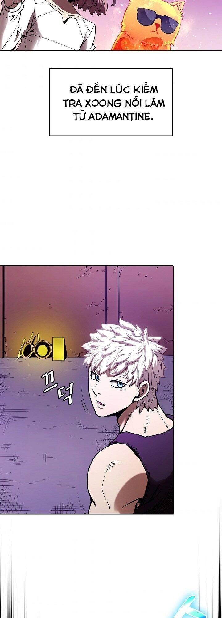Người Chơi Trở Về Từ Địa Ngục Chapter 25 - 29